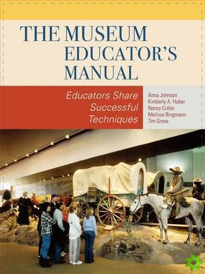 Museum Educator's Manual