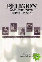 Religion and the New Immigrants