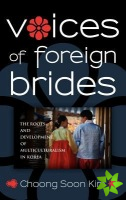 Voices of Foreign Brides