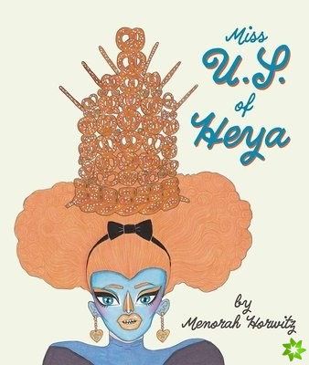 Miss U.S. of Heya