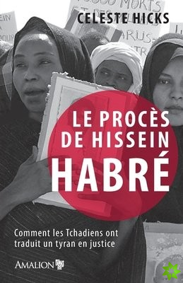 proces de Hissein Habre