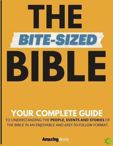Bite-Sized Bible
