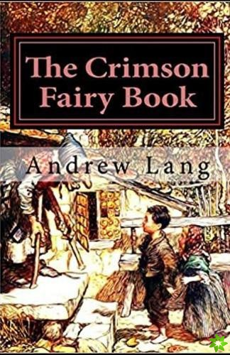 Crimson Fairy Book annotated
