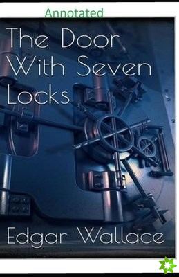 Door with Seven Locks Classic Edition (Annotated)
