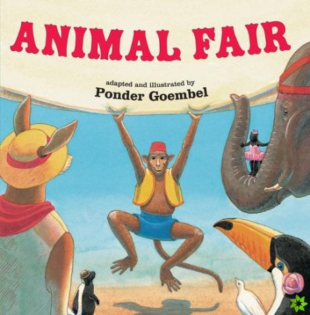 Animal Fair