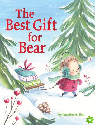 Best Gift for Bear