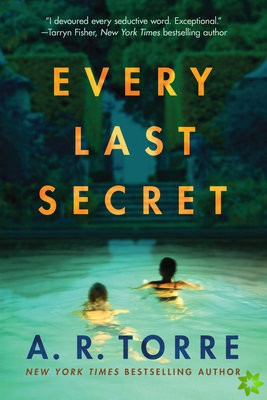 Every Last Secret