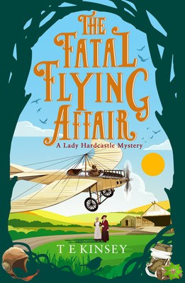 Fatal Flying Affair