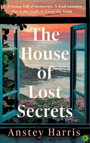 House of Lost Secrets