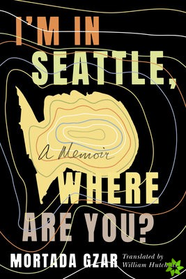 I'm in Seattle, Where Are You?