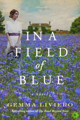 In a Field of Blue