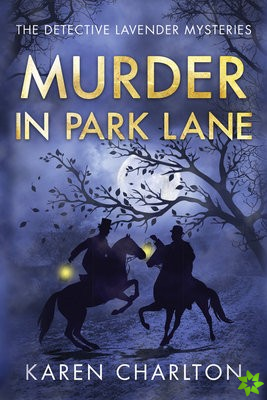 Murder in Park Lane