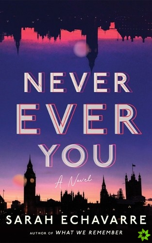 Never Ever You