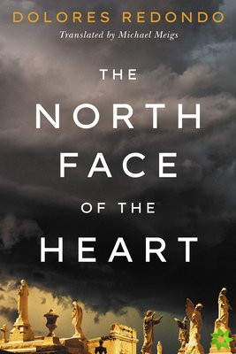 North Face of the Heart