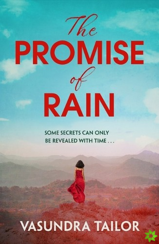 Promise of Rain