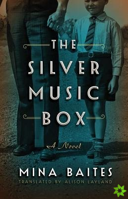 Silver Music Box