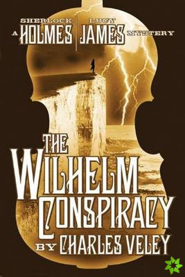 Wilhelm Conspiracy