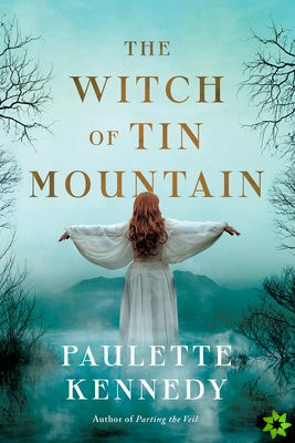 Witch of Tin Mountain