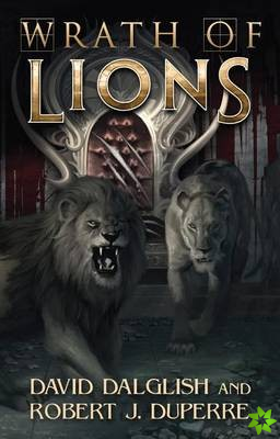 Wrath of Lions