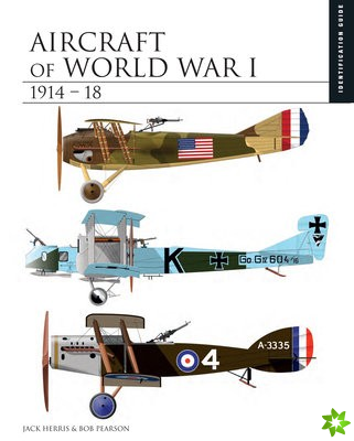 Aircraft of World War I 19141918