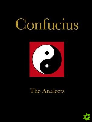 Confucius: The Analects