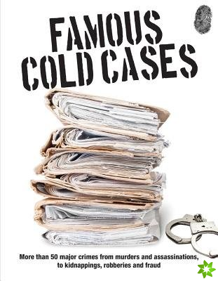 Famous Cold Cases