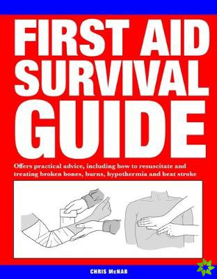 First Aid Survival Guide