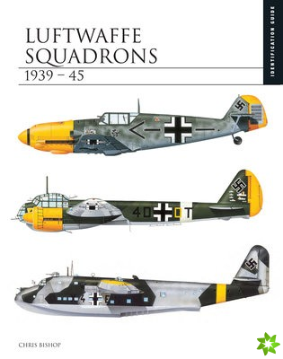 Luftwaffe Squadrons 193945