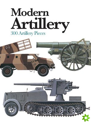 Modern Artillery
