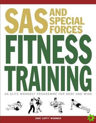 SAS and Special Forces Fitness Training