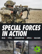 Special Forces in Action