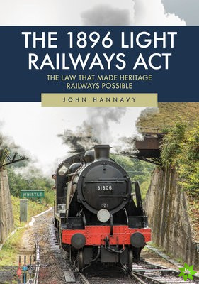 1896 Light Railways Act
