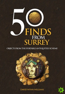 50 Finds From Surrey