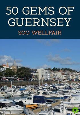 50 Gems of Guernsey