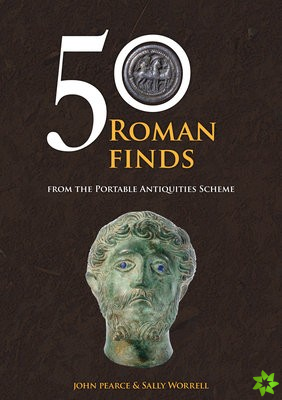 50 Roman Finds