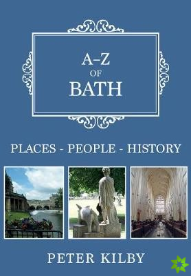 A-Z of Bath