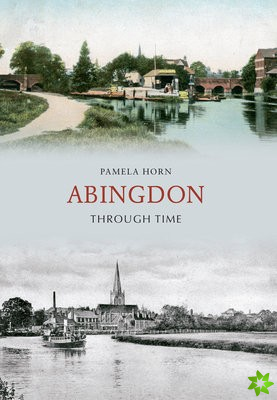 Abingdon Through Time