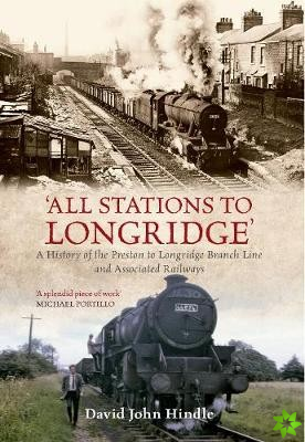 All Stations to Longridge