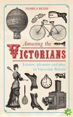 Amusing the Victorians