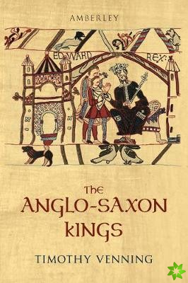 Anglo-Saxon Kings