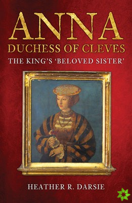 Anna, Duchess of Cleves
