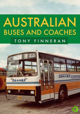 Australian Buses and Coaches