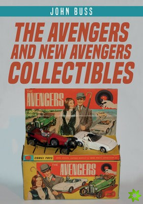Avengers and New Avengers Collectibles