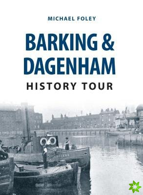 Barking & Dagenham History Tour