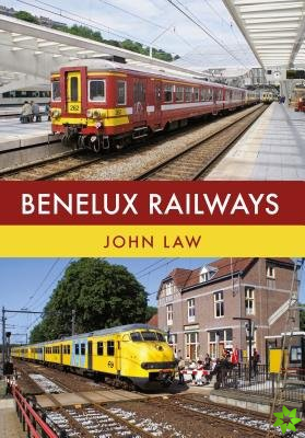 Benelux Railways