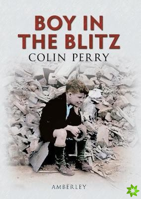 Boy in the Blitz
