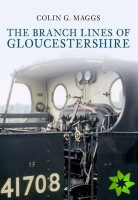 Branch Lines of Gloucestershire