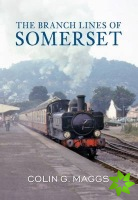 Branch Lines of Somerset