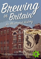 Brewing in Britain