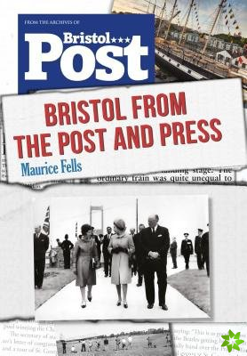 Bristol From the Post and Press
